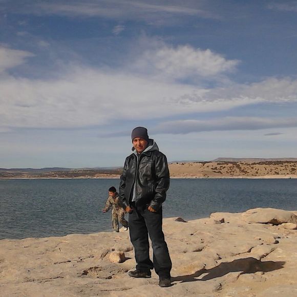 Meet your Posher, Jorge - Picture 1 of 1